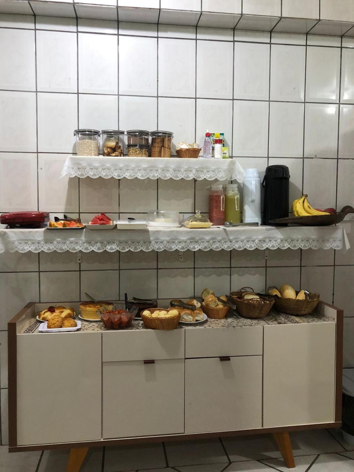 Pousada Coco Verde Paraty Ngoại thất bức ảnh