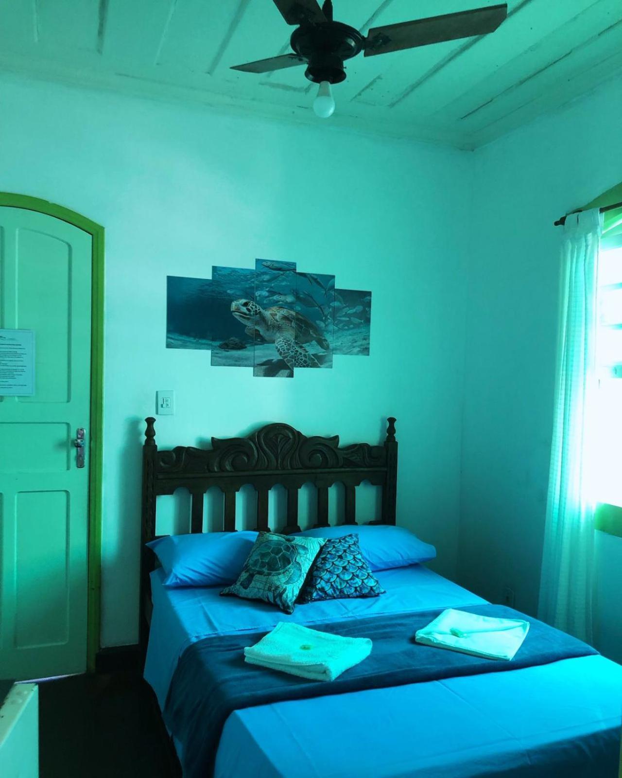 Pousada Coco Verde Paraty Ngoại thất bức ảnh
