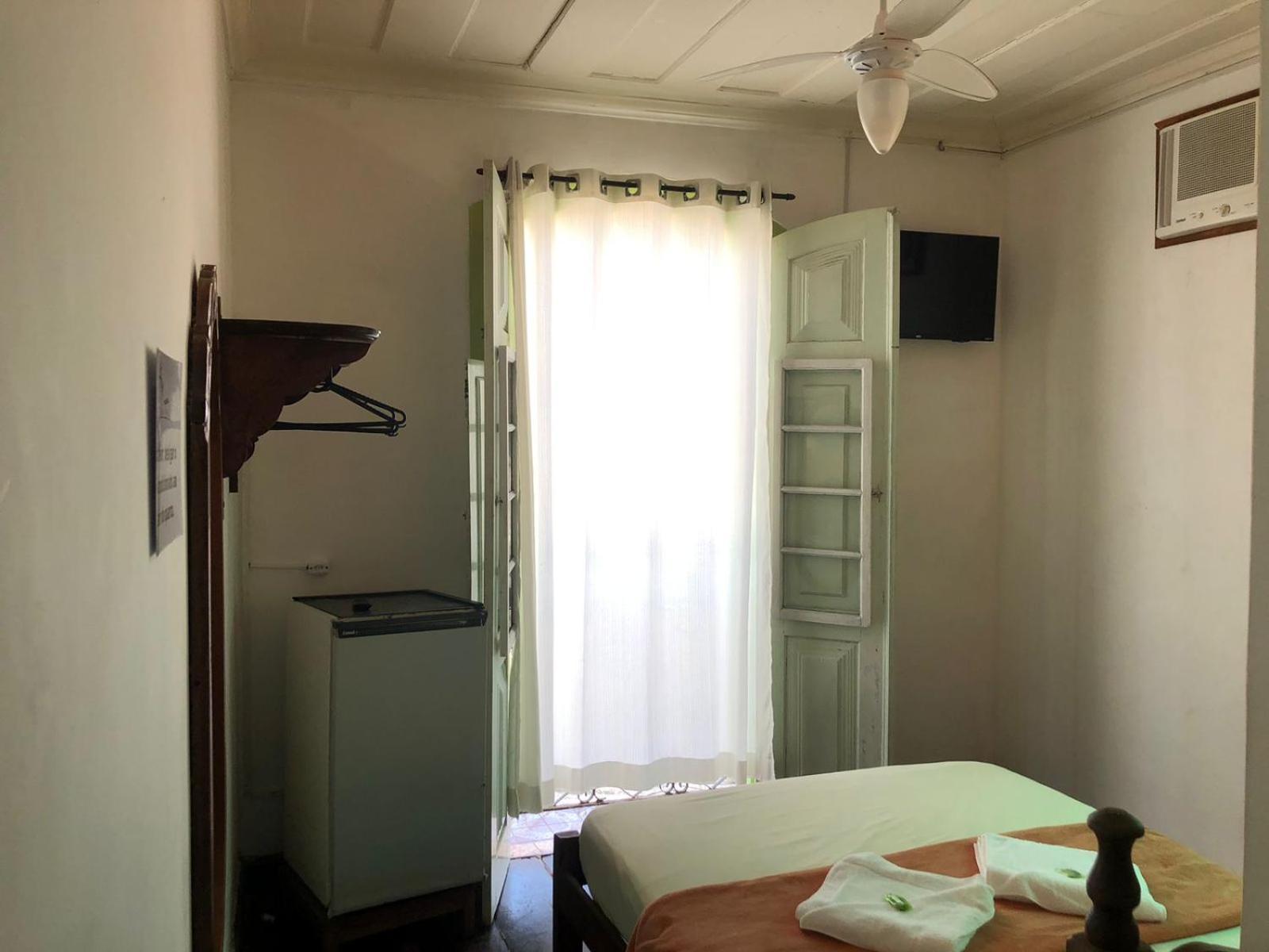 Pousada Coco Verde Paraty Ngoại thất bức ảnh