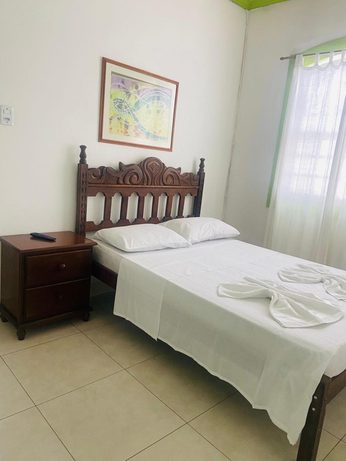 Pousada Coco Verde Paraty Ngoại thất bức ảnh
