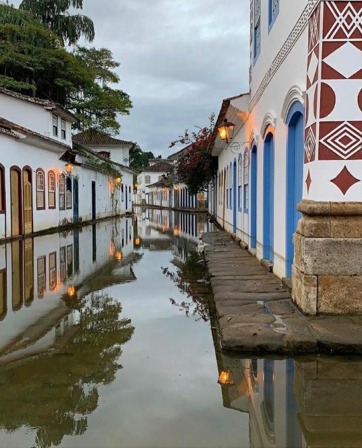 Pousada Coco Verde Paraty Ngoại thất bức ảnh