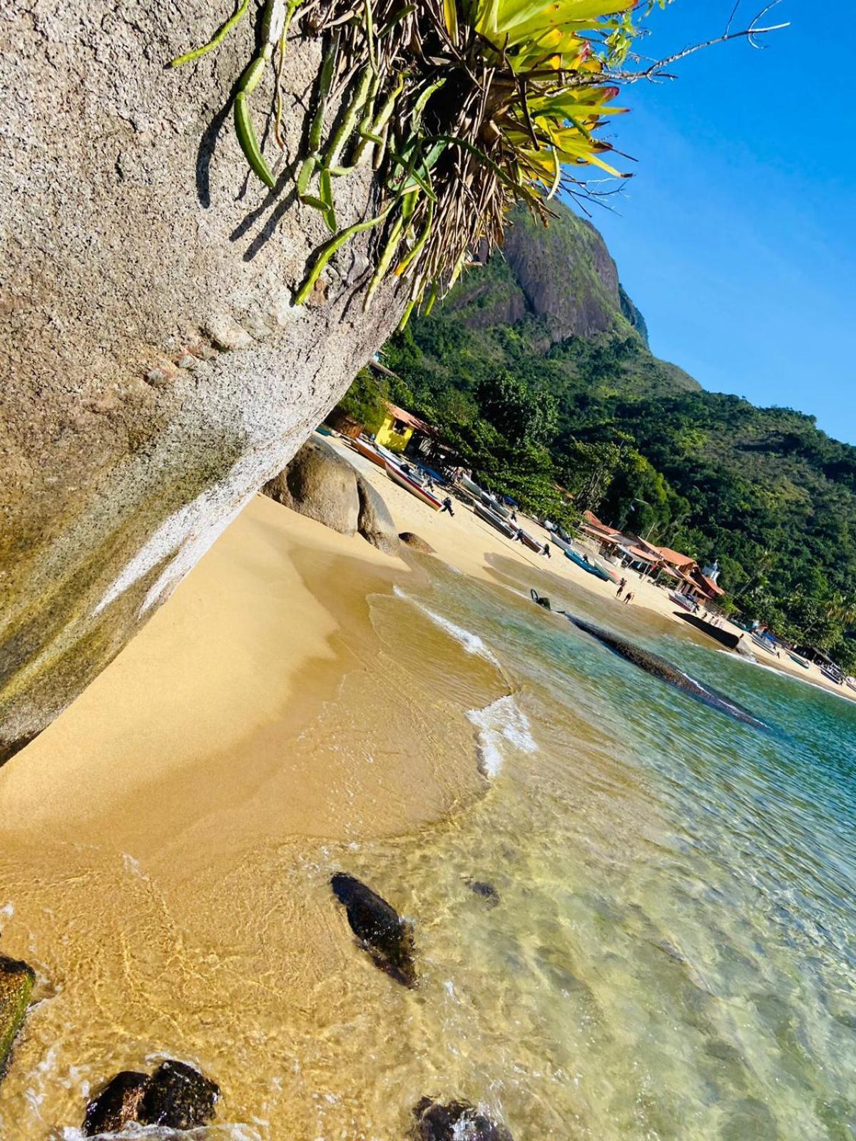 Pousada Coco Verde Paraty Ngoại thất bức ảnh
